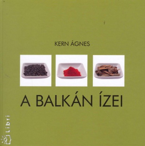Kern gnes - A Balkn zei