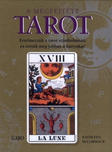 Kathleen McCormack - A megfejtett tarot
