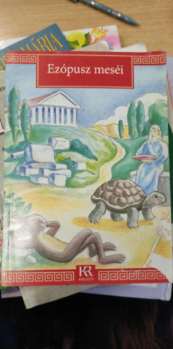Graeme Ez�pusz-Kent - Ez�pusz mes�i