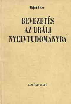 Hajd Pter - Bevezets az urli nyelvtudomnyba