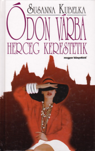 Susanna Kubelka - don vrba herceg kerestetik
