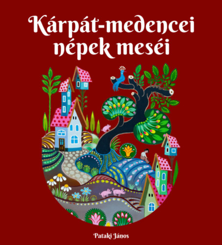 K�rp�t-medencei n�pek mes�i