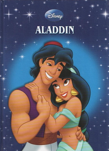 Walt Disney - Aladdin ( Disney ) Disney-klasszikusok gyűjteménye 11.