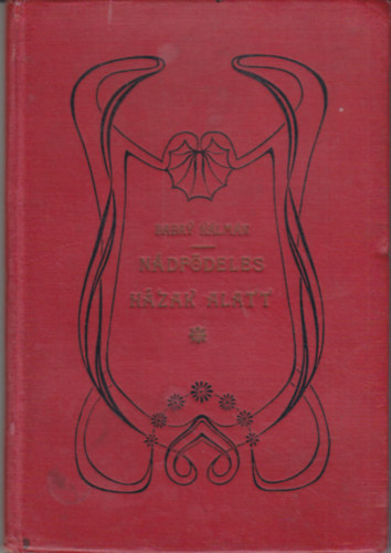 Babay Klmn - Ndfdeles hzak alatt - Falusi trtnetek a np szmra
