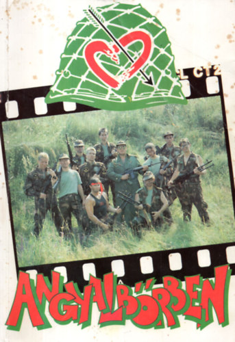 Szikszay-Elek-Gát-Réz-Sinkó - Angyalbőrben