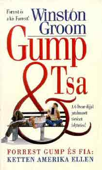 Winston Groom - Gump & Tsa