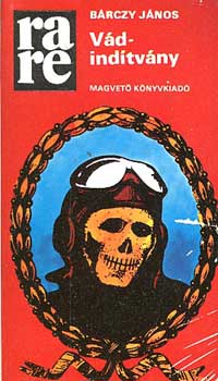 B�rczy J�nos - V�dind�tv�ny