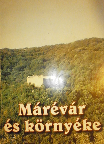 Fzes Mikls - Mrvr s krnyke