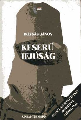 Rzss Jnos - Keser ifjsg I.