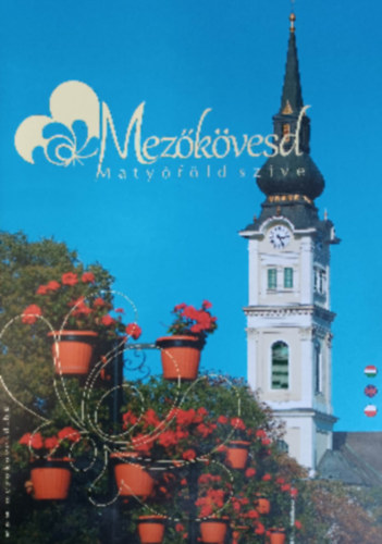 Mez�k�vesd - Maty�f�ld sz�ve