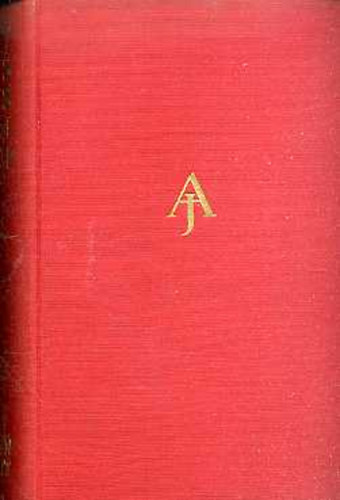 Arany János - Arany János összes prózai művei és műfordításai