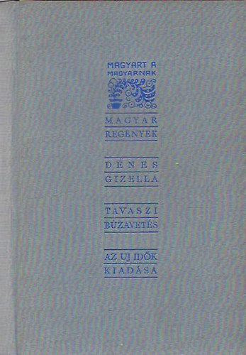 Terescsényi György - Lélek