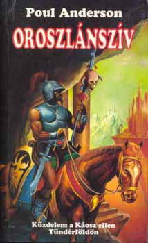 Poul Anderson - Oroszlnszv