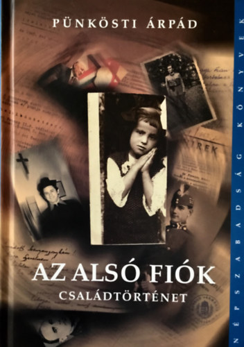 Pnksti rpd - Az als fik