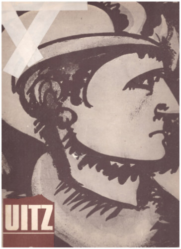 Dr. Mnnich Ferenc - Uitz