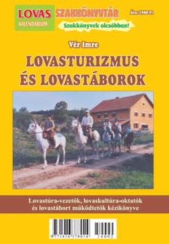 Lovasturizmus s lovastborok
