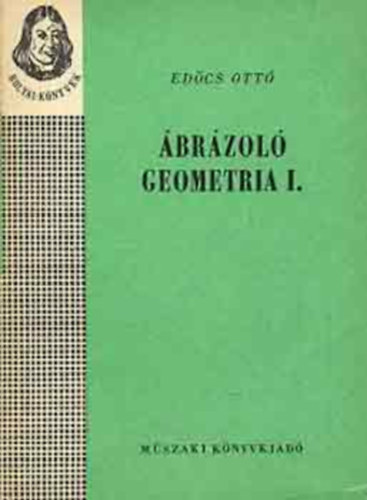 Edcs Ott - brzol geometria I.