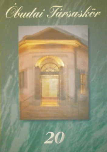 T�th P�ter - 20 �ves az �budai T�rsask�r