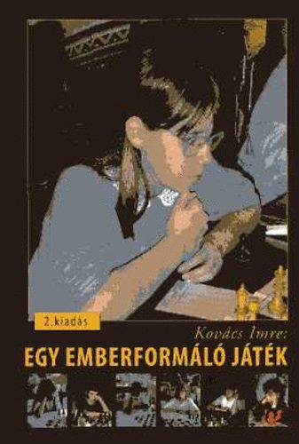 Kovcs Imre - Egy emberforml jtk