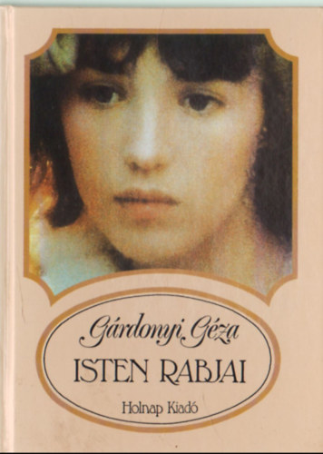 G�rdonyi G�za - Isten rabjai