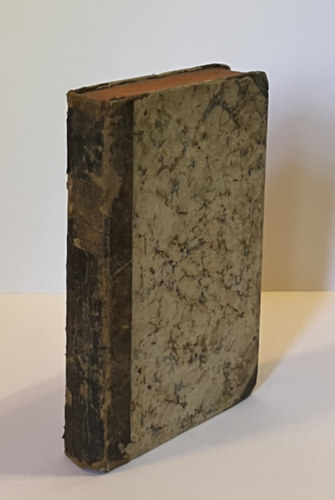 CELLARIUS CHRISTOPH - Christophori Cellarii Latinitatis probatae et exercitae liber memorialis, Sub quolibet primitivo derivata singula memoriae juvandae caussa exponens. Cum interpretatione Hungarica aucta,...alterum edidit Esaias Budai.