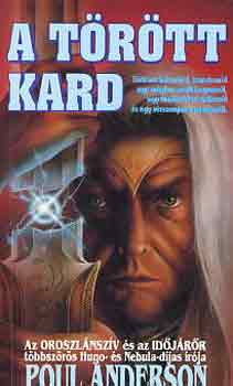 Poul Anderson - A trtt kard