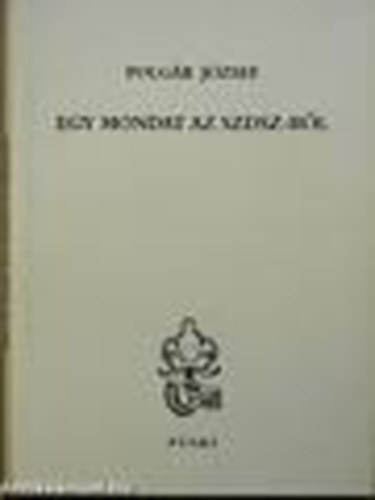 Polgár József - Egy mondat az SZDSZ-ről