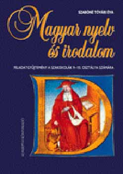 Szabn Tvri va - Magyar nyelv s irodalom feladatgyjtemny a szakiskolk 9-10. oszt.