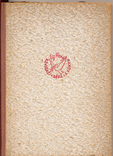 Horv�th �rp�d-Luk�cs L�szl� - A t�l k�lt�szete (K�tnyelv� versantol�gia)