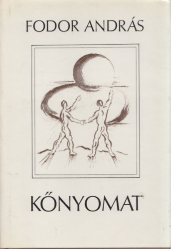 Fodor Andr�s - K�nyomat (dedik�lt)
