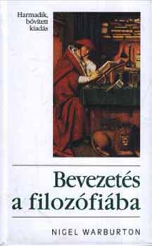 Nigel Warburton - Bevezets a filozfiba