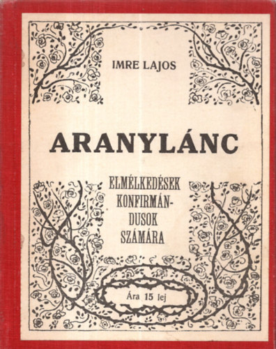 Imre Lajos - Aranyl�nc
