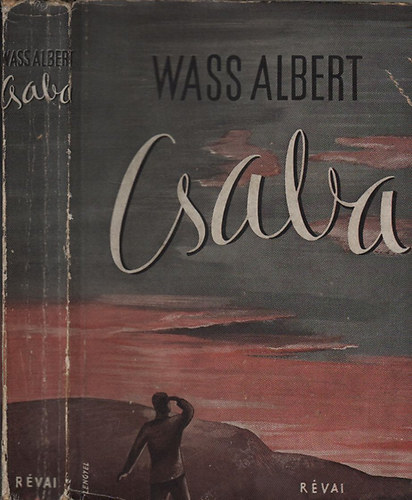Wass Albert - Csaba