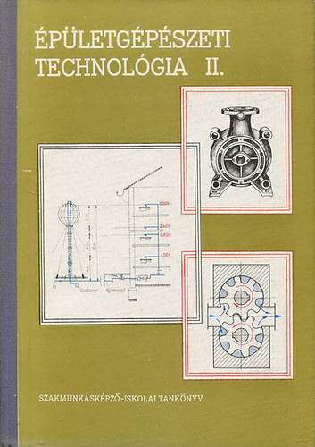 �p�letg�p�szeti technol�gia II.