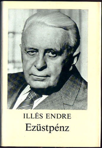 Ill�s Endre - Ez�stp�nz