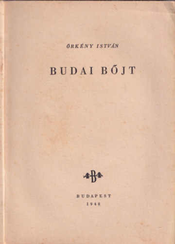 rkny Istvn - Budai bjt