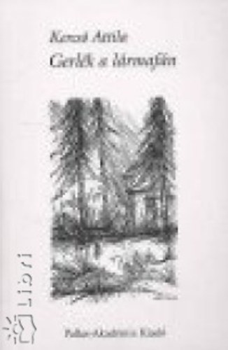 Kercs� Attila - Gerl�k a l�rmaf�n