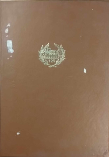 Dr. Jász Miklós - A 120 éves Ganz-Mávag mozdony-, vagon- és gépgyár