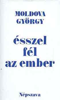 Moldova Gyrgy - sszel fl az ember