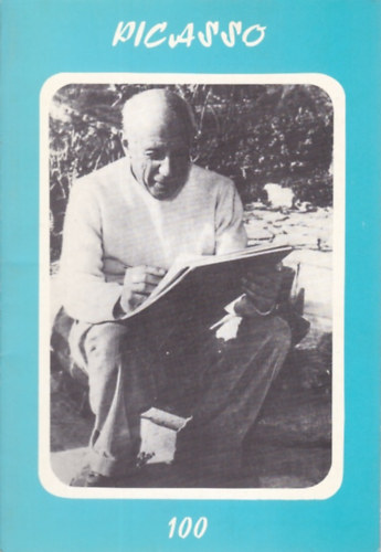 Nyrdi Rbert - Picasso 100