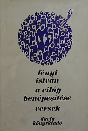 F�nyi Istv�n - A vil�g ben�pes�t�se