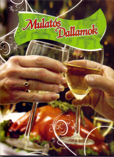 Przewozniak Kristf - Mulats Dallamok