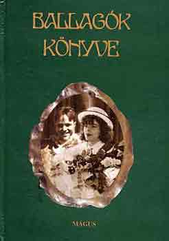Frank va-Tth Emke - Ballagk knyve