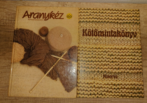 2 k�t�ssel kapcsolatos kiadv�ny: Arenyk�z - K�t�smintak�nyv, K�t�smintak�nyv