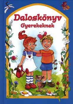 Dalosknyv gyerekeknek