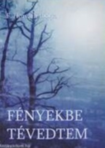 F. Horváth Ibolya - Fényekbe tévedtem