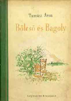 Tamási Áron - Bölcső és bagoly