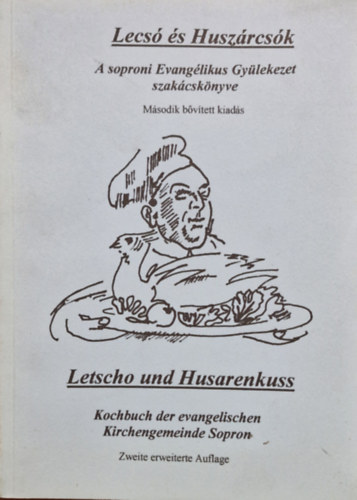 Lecs� �s husz�rcs�k