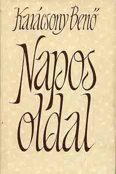 Kar�csony Ben� - Napos oldal