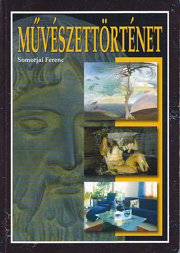 Dr. Somorjai Ferenc - Művészettörténet